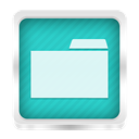 file explorer icon